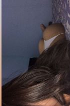 Проститутка Альбина новенькая (22 лет, Сургут)