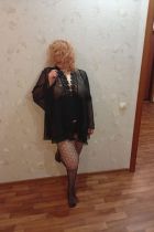 Проститутка Таисия, снова в Сургуте (45 лет, Сургут)