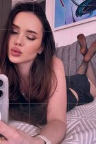 Проститутка Мила♥️ (23 лет, Сургут)