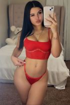 Проститутка Ира_Новая ❤️ (23 лет, Сургут)