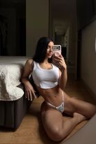 Проститутка Сая_Новая ❤️ (23 лет, Сургут)