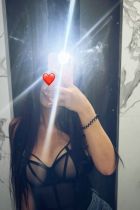 Проститутка СОФАЧКА В ТЕЛЕГРАММ ♥⚜️ (26 лет, Сургут)