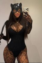 Проститутка Алина_Новенькая♥️ (23 лет, Сургут)