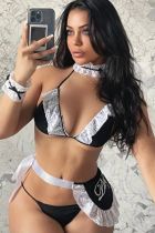 Проститутка Ника New♥️ (23 лет, Сургут)