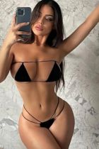 Проститутка Ника New♥️ (23 лет, Сургут)