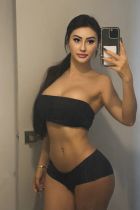 Проститутка Ника New♥️ (23 лет, Сургут)