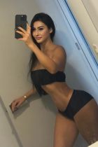 Проститутка Ника New♥️ (23 лет, Сургут)