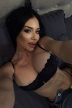 Проститутка Адель_ New♥️ (23 лет, Сургут)