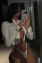 Проститутка Адель_ New♥️ (23 лет, Сургут)