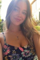 Проститутка Ксения  (26 лет, Сургут)