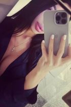 Проститутка Соли⚜️ (25 лет, Сургут)