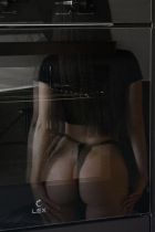 Проститутка Милана (19 лет, Сургут)