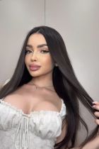 Проститутка Милана♥️ (19 лет, Сургут)