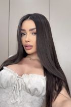 Проститутка Милана♥️ (19 лет, Сургут)