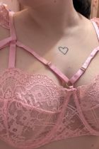 Проститутка Твоя госпожа ТГ @goldie186 (20 лет, Сургут)