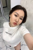 Проститутка Якутка, прилетела ненадолго (24 лет, Сургут)