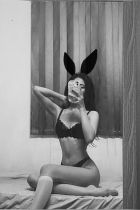 Проститутка Альбина новенькая (22 лет, Сургут)