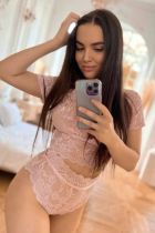 Проститутка Ева (19 лет, Сургут)