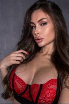 Проститутка Камилла_Новая♥️ (23 лет, Сургут)