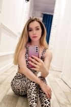 Проститутка Ника  (26 лет, Сургут)