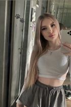 Проститутка Дарина (25 лет, Сургут)