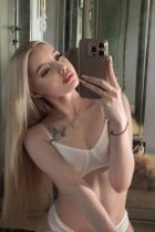 Проститутка Дарина (25 лет, Сургут)