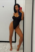 Проститутка Алия_New❤️ (23 лет, Сургут)