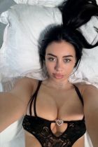 Проститутка Амалия_New❤️ (23 лет, Сургут)