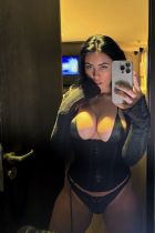 Проститутка Амалия_New❤️ (23 лет, Сургут)