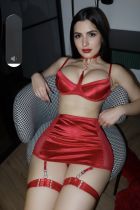 Проститутка Амалия_New❤️ (23 лет, Сургут)