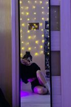 Проститутка Алина новенькая (22 лет, Сургут)