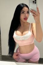 Проститутка Сузанна❤️ (23 лет, Сургут)