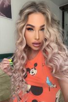 Проститутка Инна (24 лет, Сургут)