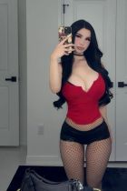 Проститутка Эвелина❤️ (23 лет, Сургут)