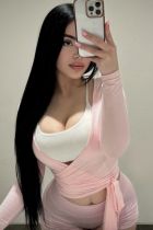 Проститутка Эвелина❤️ (24 лет, Сургут)