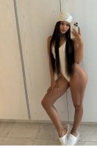 Проститутка ❤️Виолетта❤️ New✅ (24 лет, Сургут)