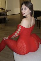 Проститутка ❤️Виолетта❤️ New✅ (24 лет, Сургут)