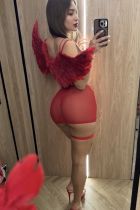 Проститутка ❤️Виолетта❤️ New✅ (24 лет, Сургут)