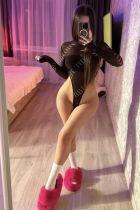 Проститутка Софа❤️ (24 лет, Сургут)