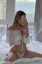 Проститутка Лея (21 лет, Сургут)