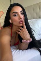 Проститутка Камилла_Новая♥️ (23 лет, Сургут)