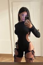 Проститутка Мики_Новенькая❤️ (23 лет, Сургут)