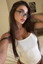 Проститутка Лиана_Новенькая❤️ (23 лет, Сургут)