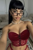 Проститутка Лиана_Новенькая❤️ (23 лет, Сургут)