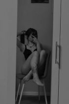 Проститутка Амина  (22 лет, Сургут)