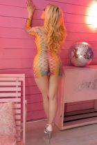 Проститутка ❤️Амина❤️ (30 лет, Сургут)