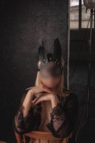 Проститутка Дарья (27 лет, Сургут)