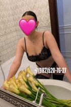 Проститутка ❤️Аня NEW❤️ (19 лет, Сургут)