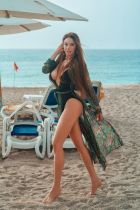 Проститутка Варвара  (29 лет, Сургут)