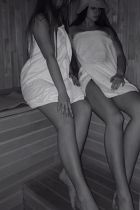 Проститутка 2 подруги ЦЕНА ЗА ОДНУ ИЗ НАС 6Т. (27 лет, Сургут)